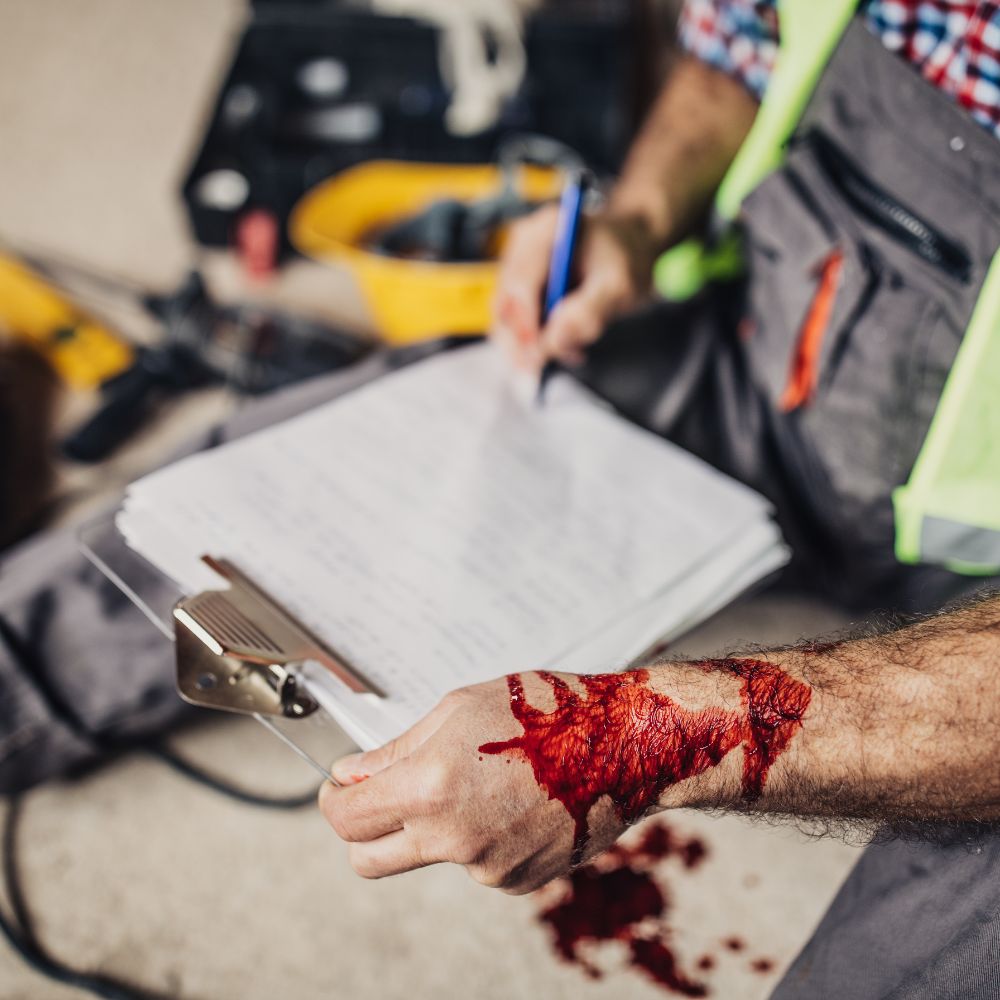 Incident Investigation