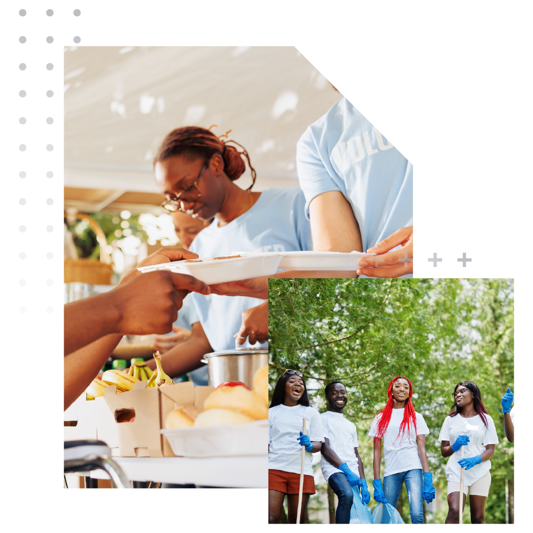 Corporate Social Initiatives Image Place Holder