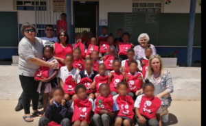 buffelskloof primary xmas